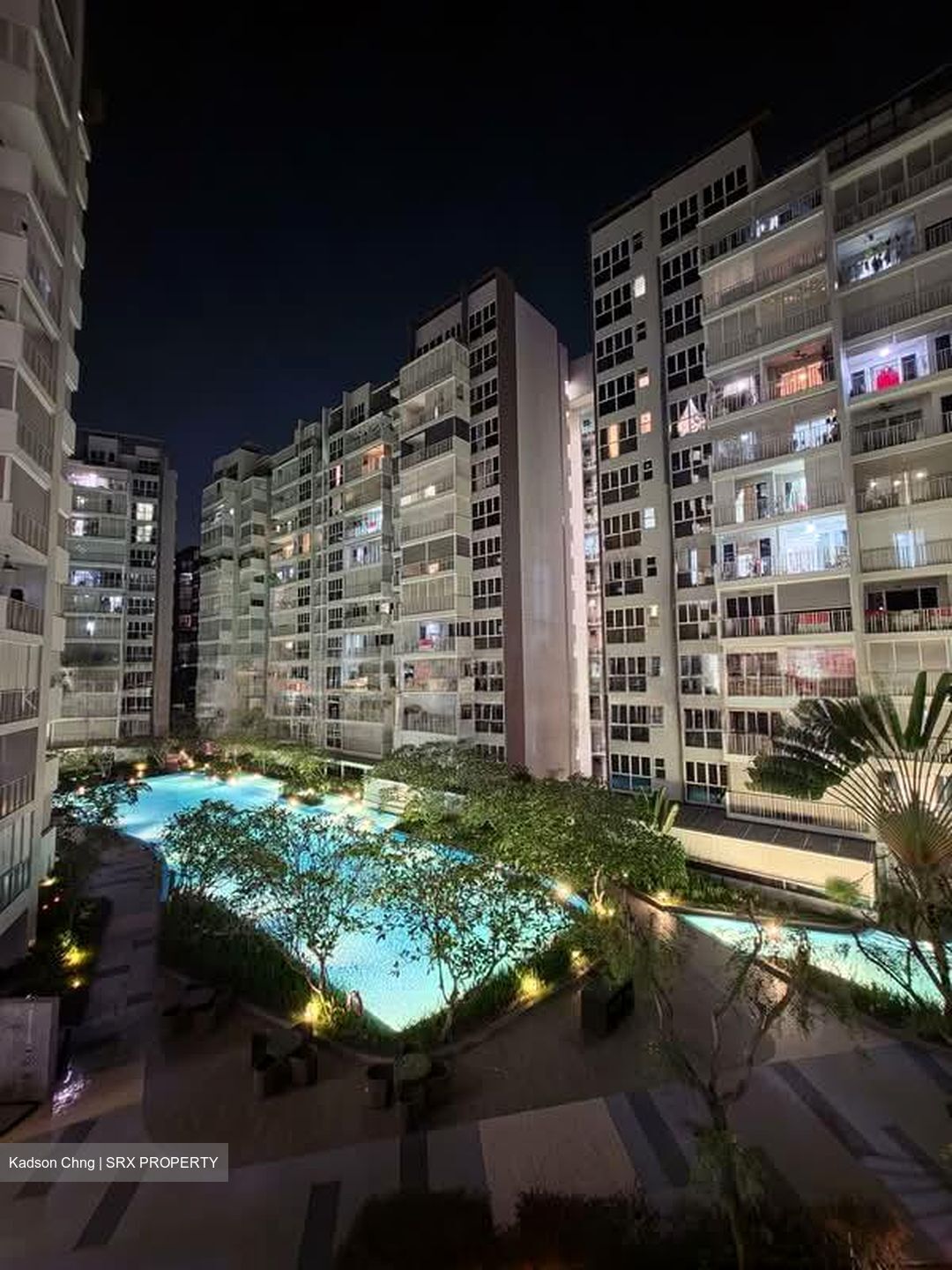 Forestville (D25), Condominium #597711231